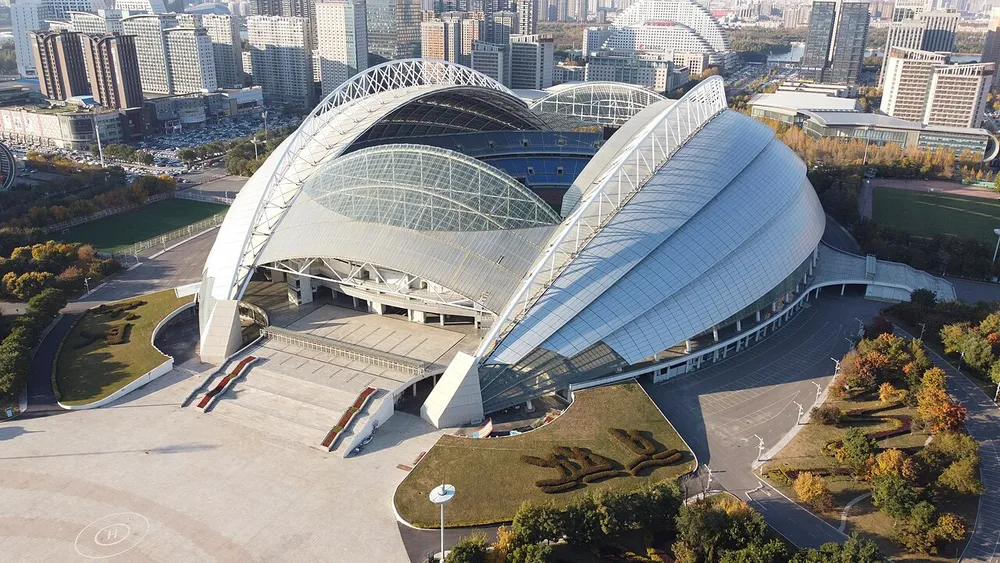 极速电竞 · 体育新闻APP 2